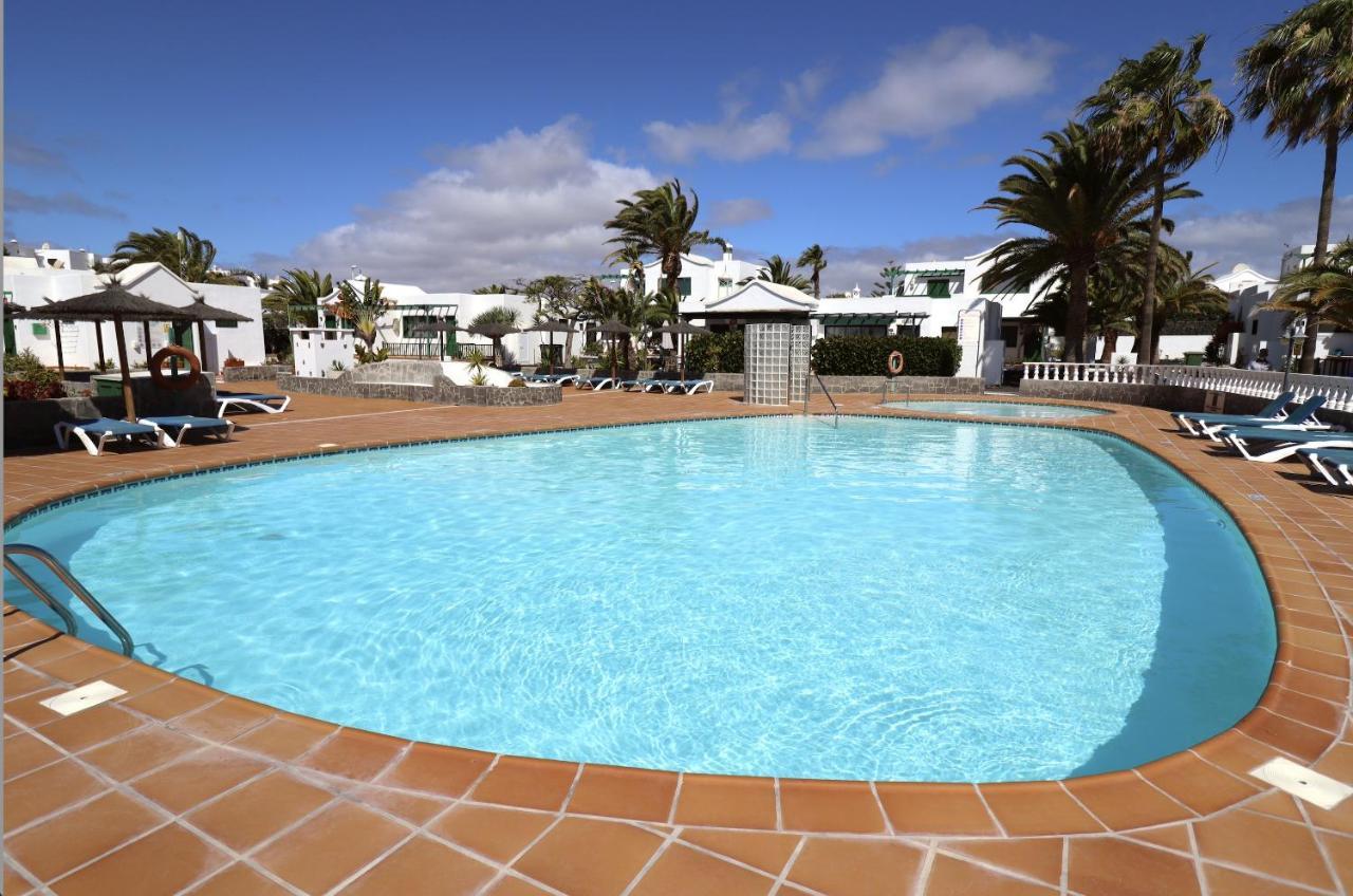 Apartamento Playa Park Puerto del Carmen  Exterior foto