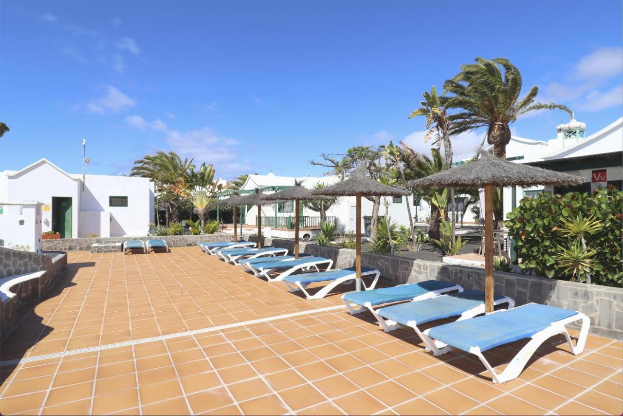Apartamento Playa Park Puerto del Carmen  Exterior foto