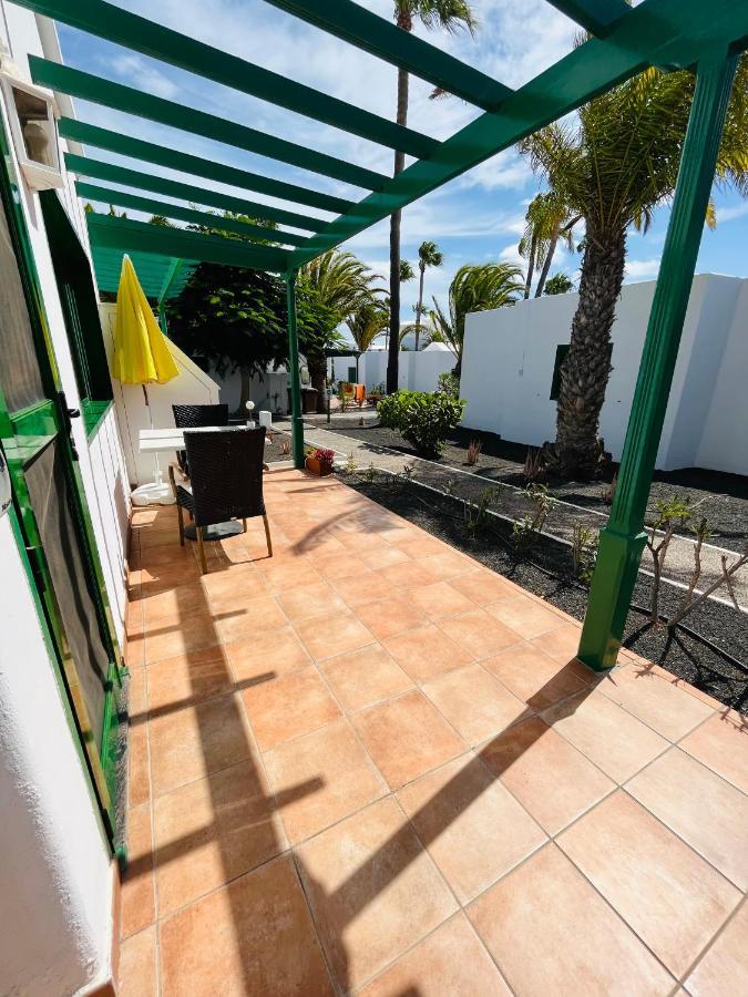 Apartamento Playa Park Puerto del Carmen  Exterior foto