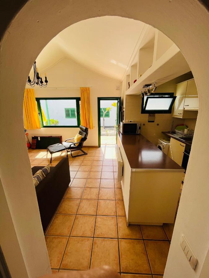 Apartamento Playa Park Puerto del Carmen  Exterior foto